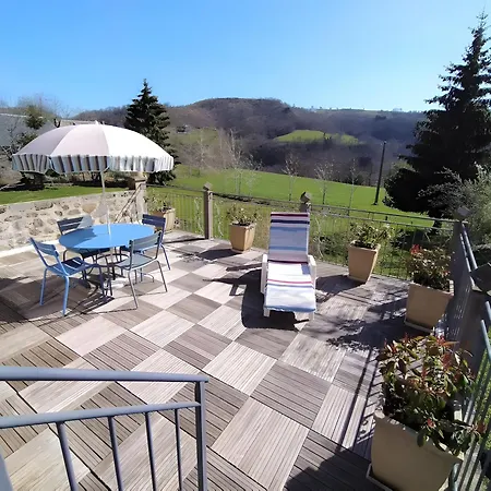 Holiday home De Pradevin *