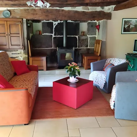Holiday home De Pradevin