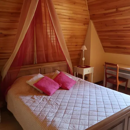 Holiday home De Pradevin