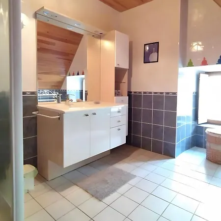 Casa vacanze De Pradevin Jou-sous-Monjou