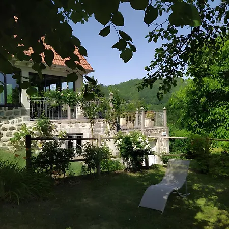 Holiday home De Pradevin