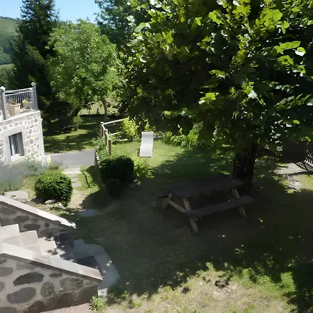 Casa vacanze De Pradevin *